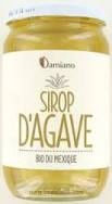 Sirop d'Agave 840g