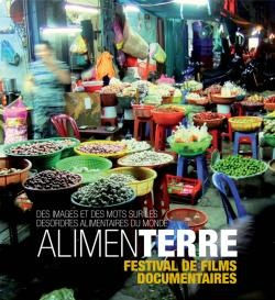 Festival ALIMENTERRE Festival ALIMENTERRE