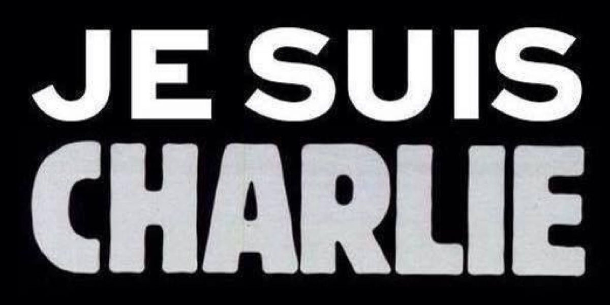 BIOCOOP soutient CHARLIE BIOCOOP soutient CHARLIE