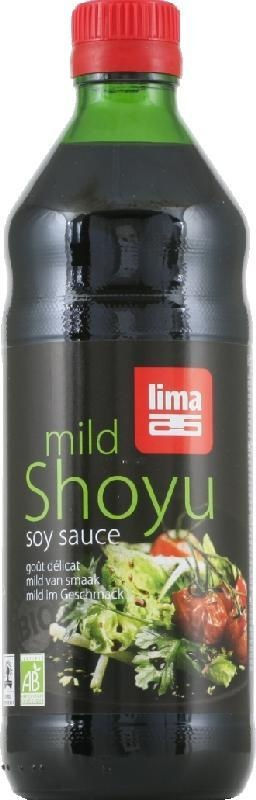 Shoyu classic 50cl