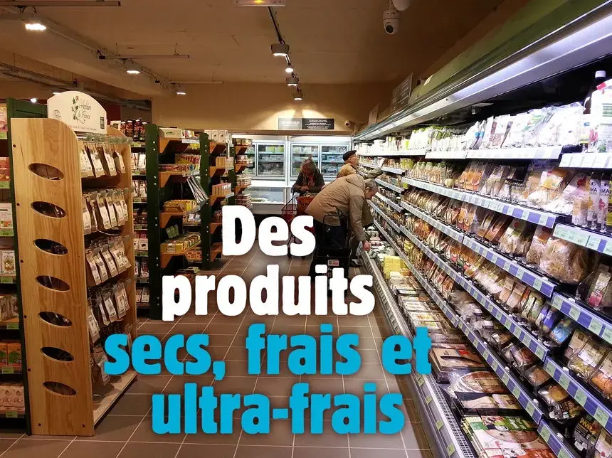 Photo Biocoop Chelles